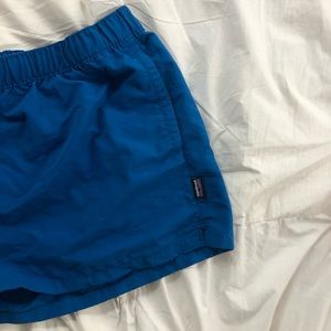 Patagonia Shorts - Barely Baggies 2 1/2 in.